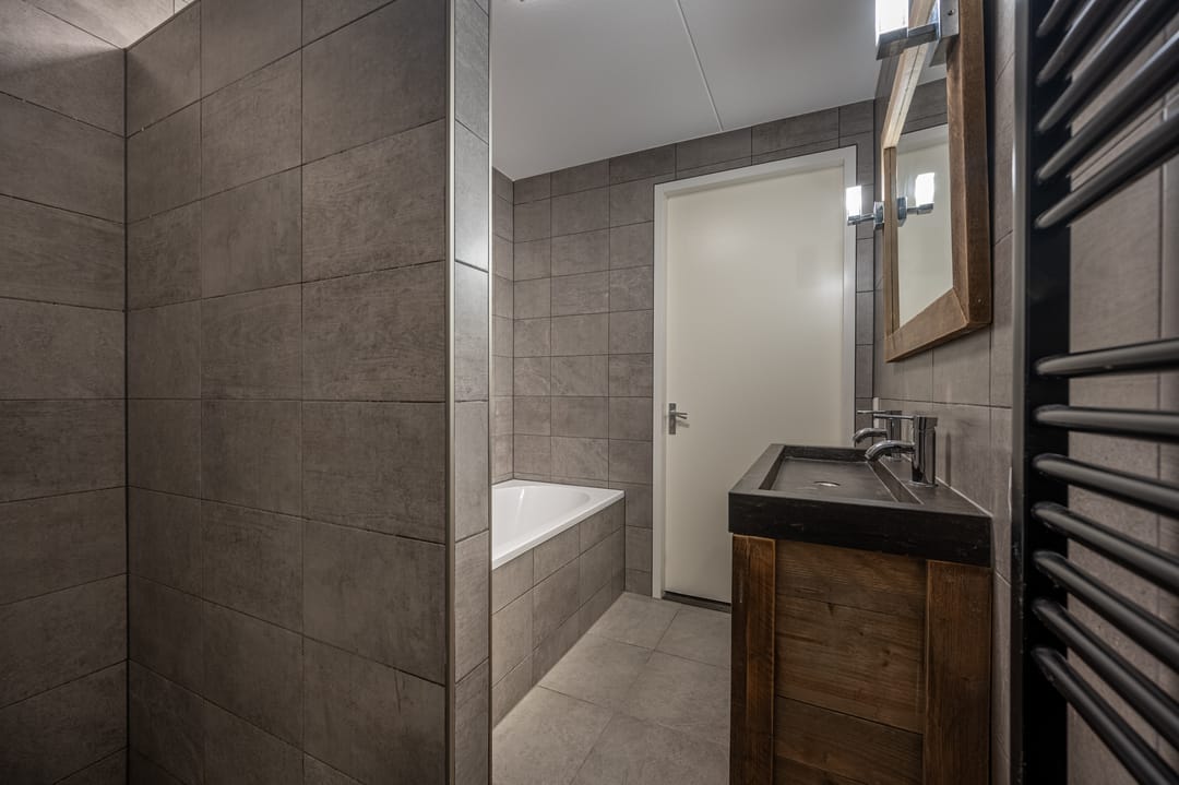 Foto 22 van Landheerlaan 1-D