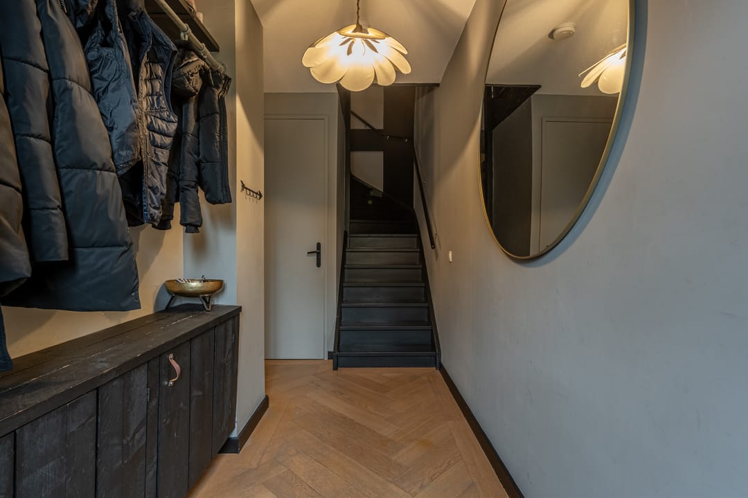 Foto 26 van Landheerlaan 1-D