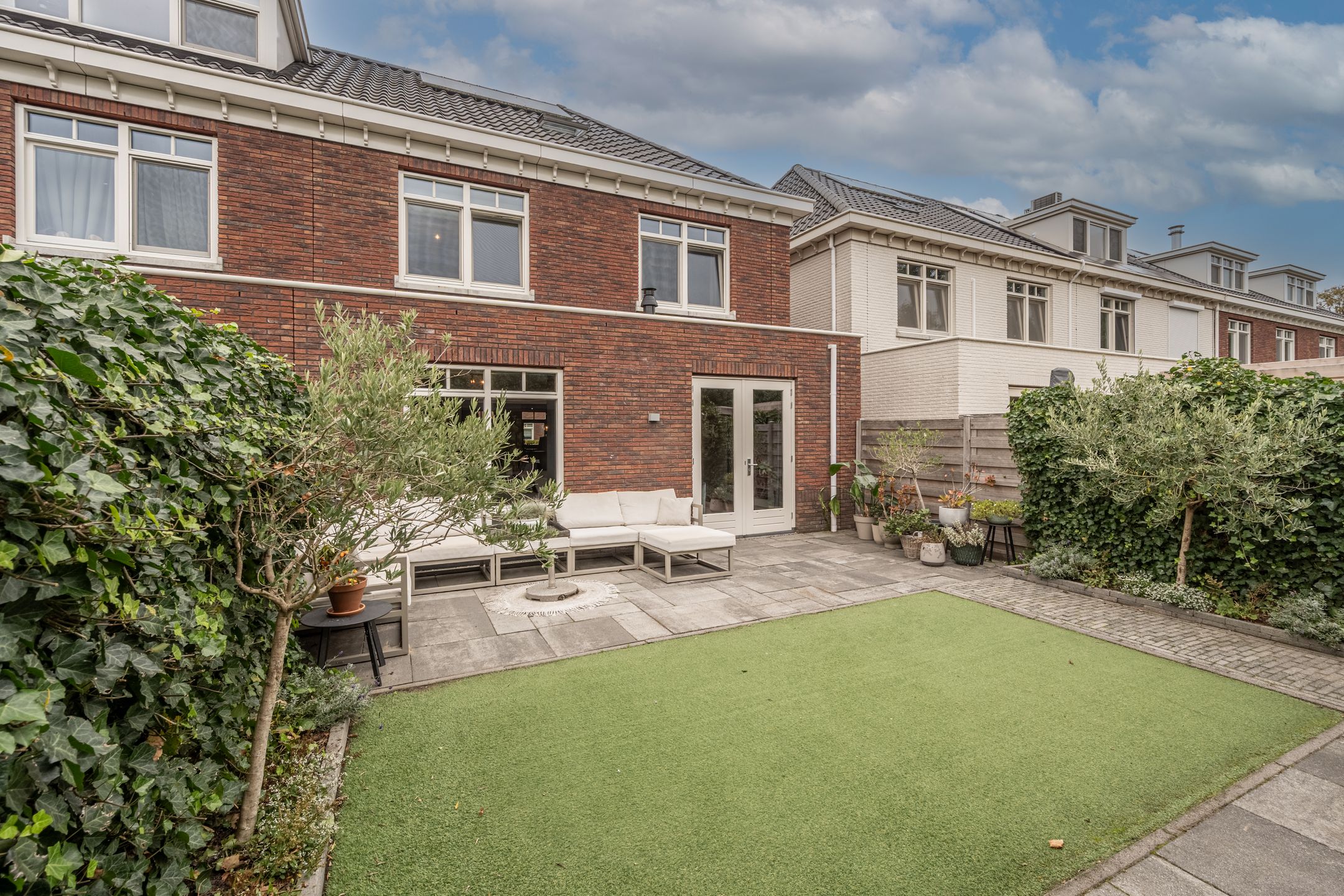 Foto 27 van Landheerlaan 1-D