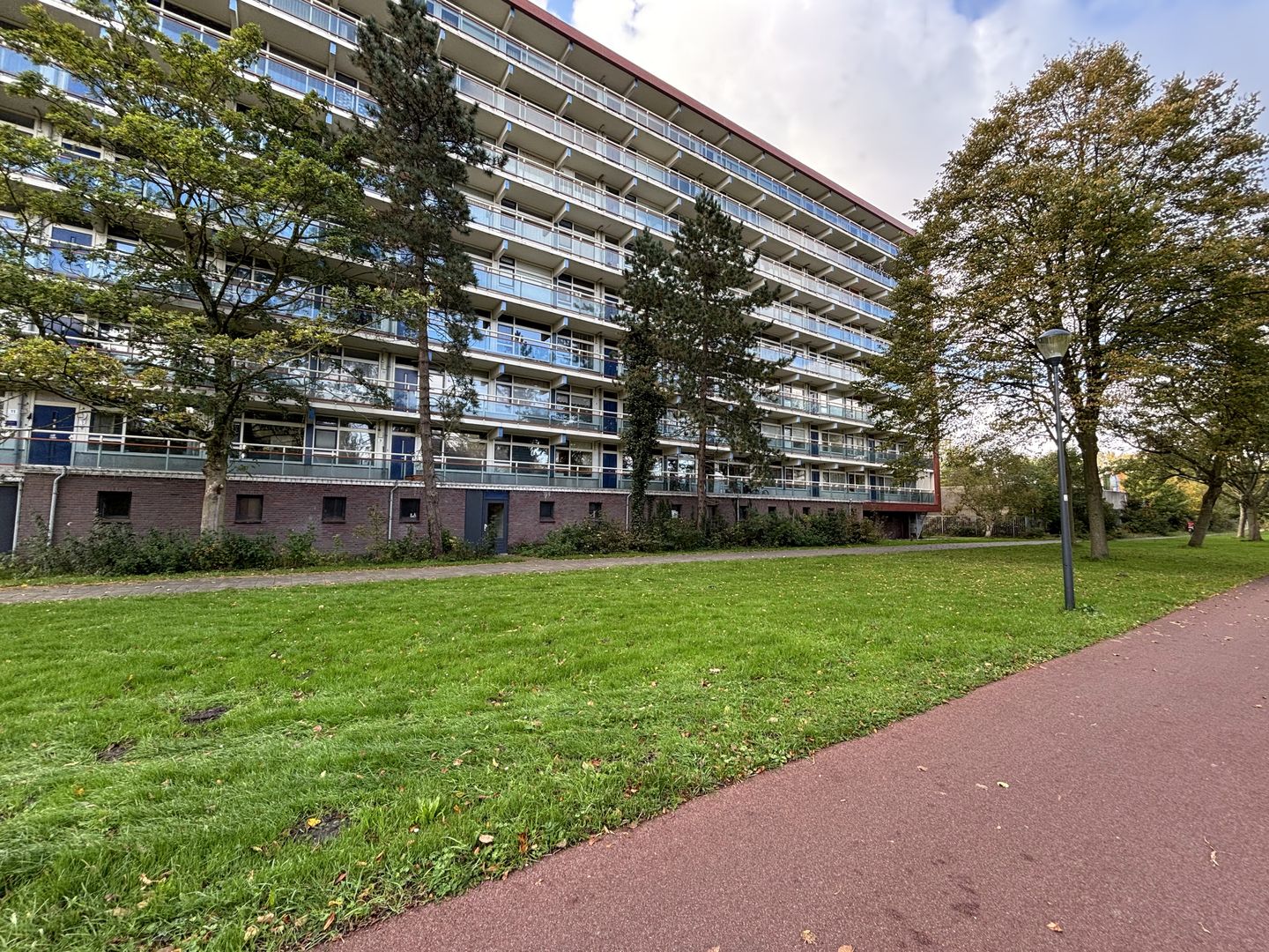 Foto 1 van Texelhof 7