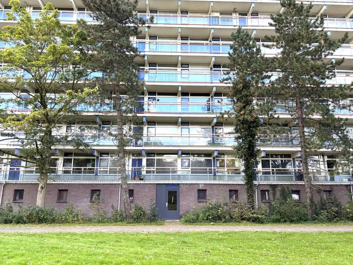 Foto 2 van Texelhof 7