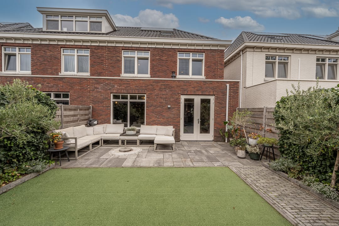 Foto 28 van Landheerlaan 1-D