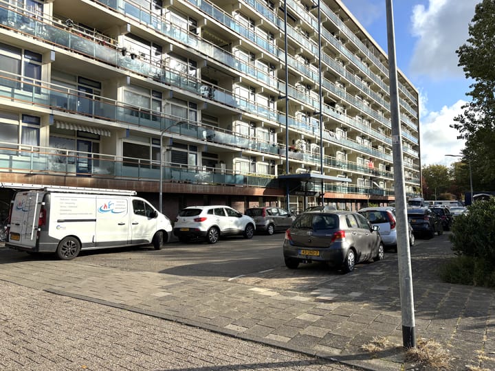 Foto 3 van Texelhof 7