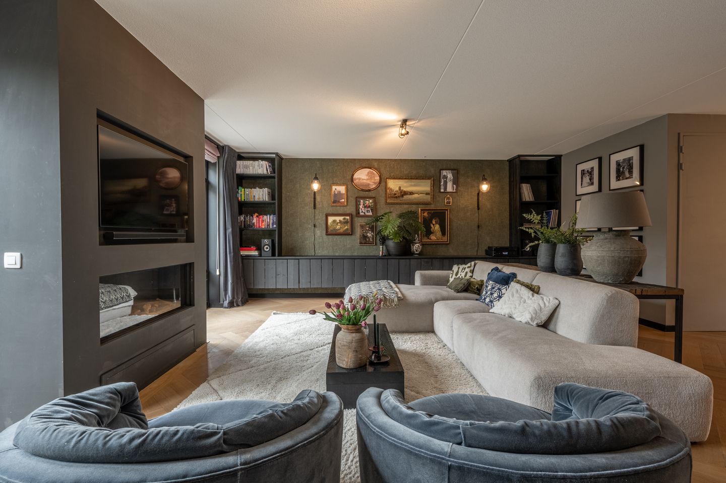 Foto 10 van Landheerlaan 1-D