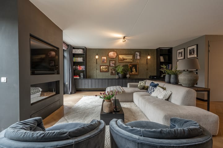 Photo 10 of Landheerlaan 1-D