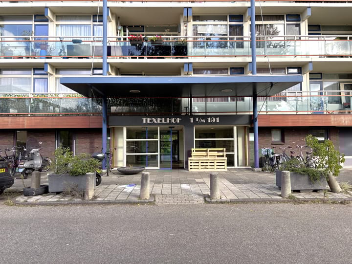 Foto 4 van Texelhof 7