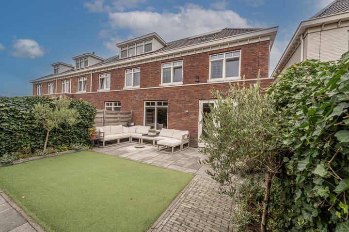 Photo 29 of Landheerlaan 1-D