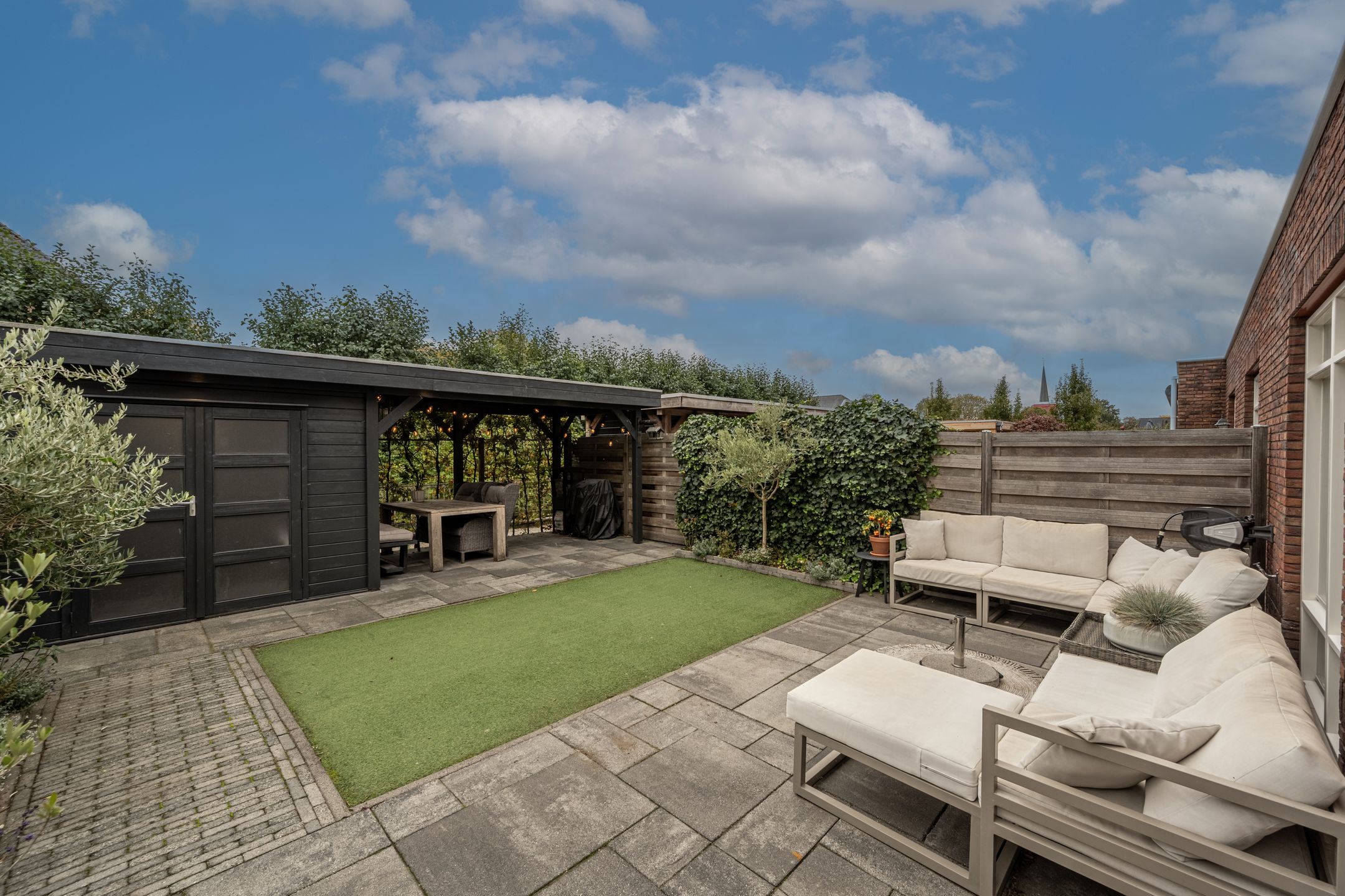 Foto 30 van Landheerlaan 1-D