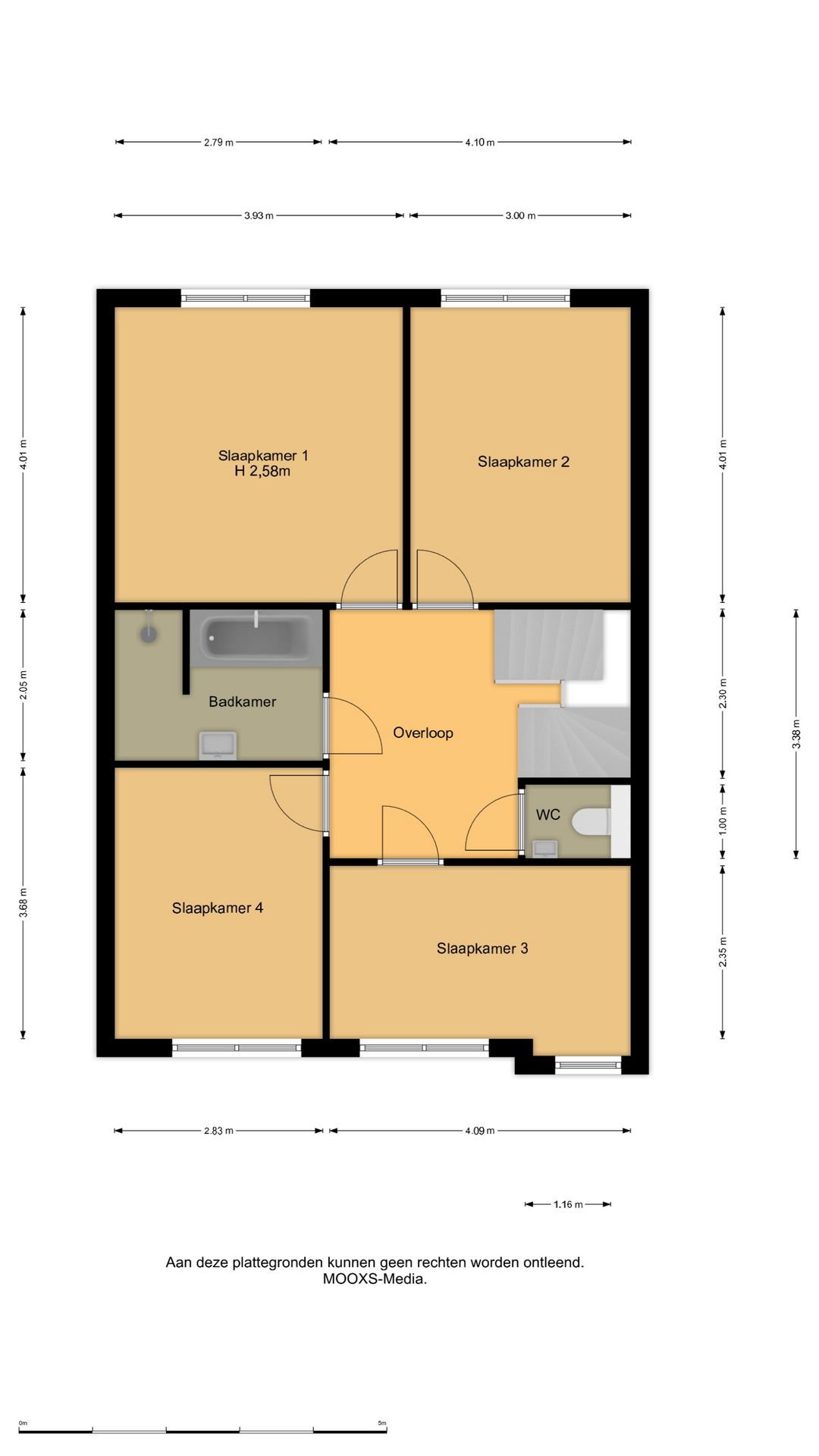 Foto 32 van Landheerlaan 1-D