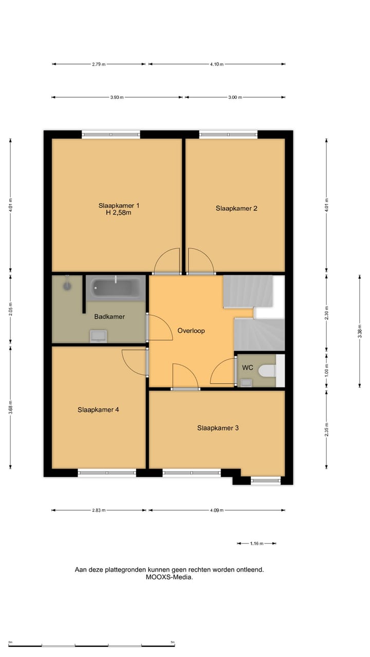 Photo 32 of Landheerlaan 1-D