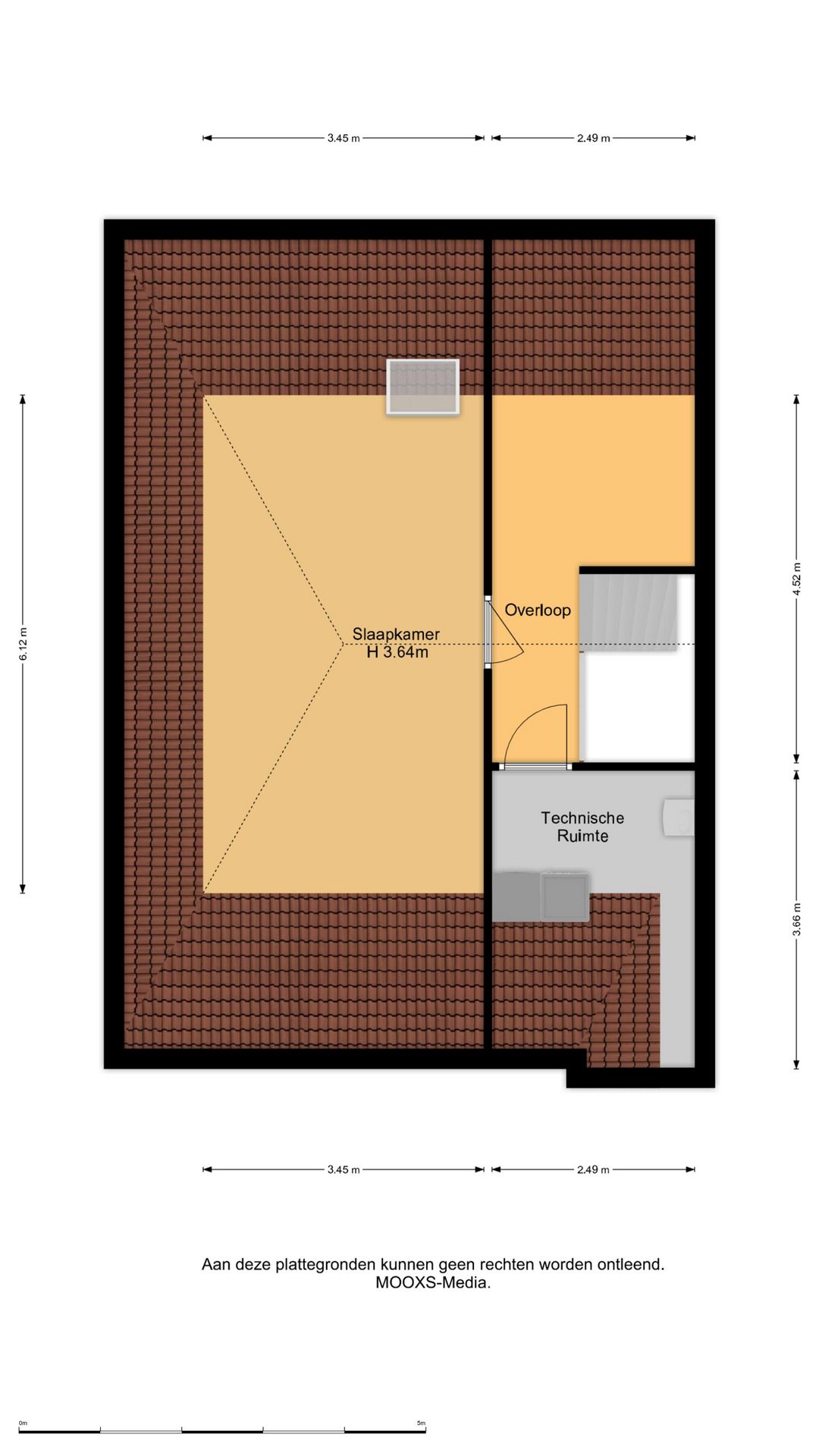 Foto 33 van Landheerlaan 1-D