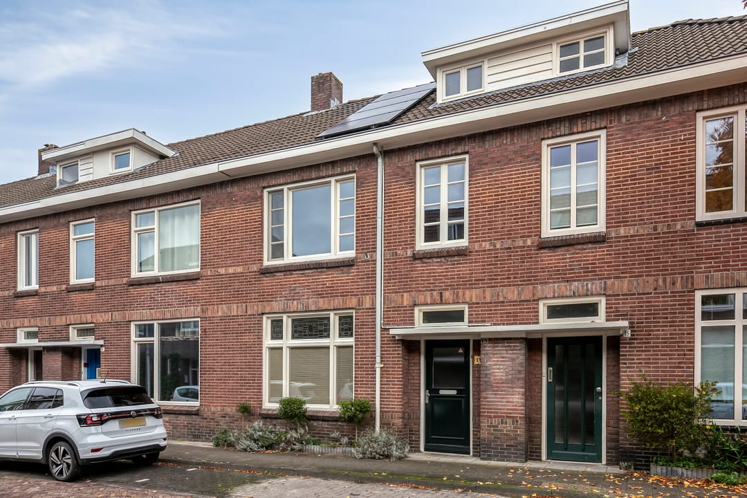 Foto 7 van Pieter Breughelstraat 13