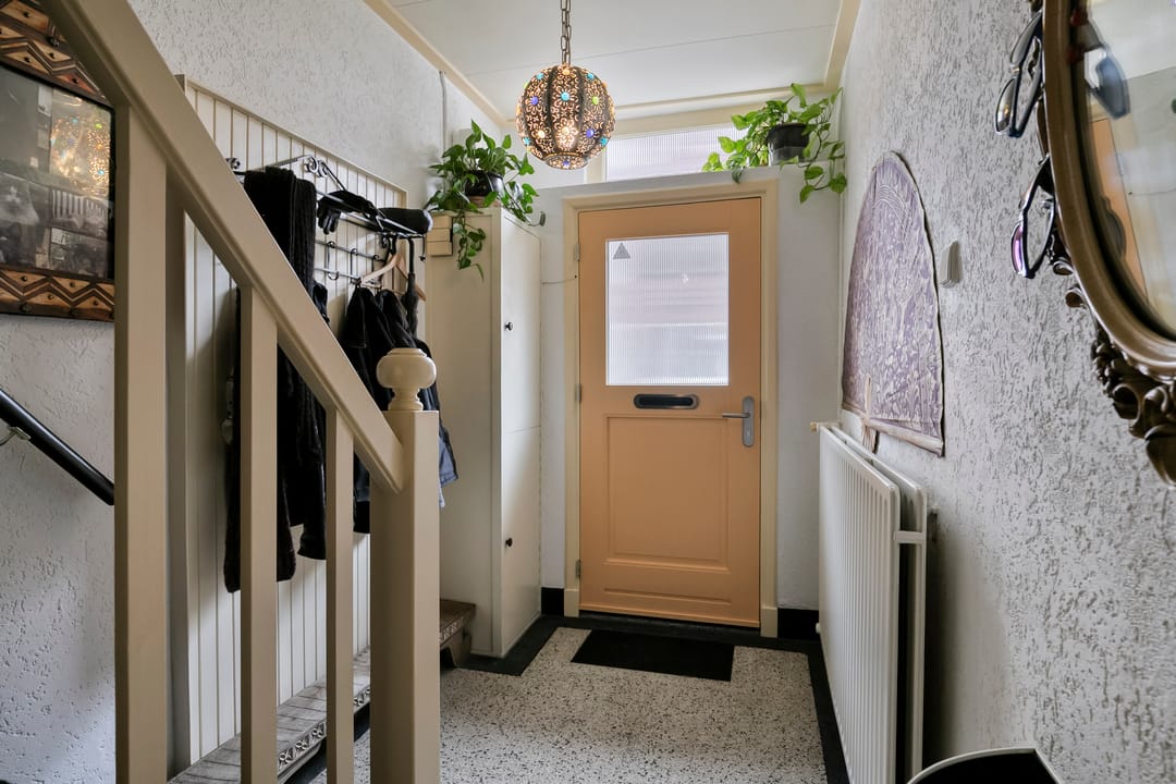 Foto 8 van Pieter Breughelstraat 13