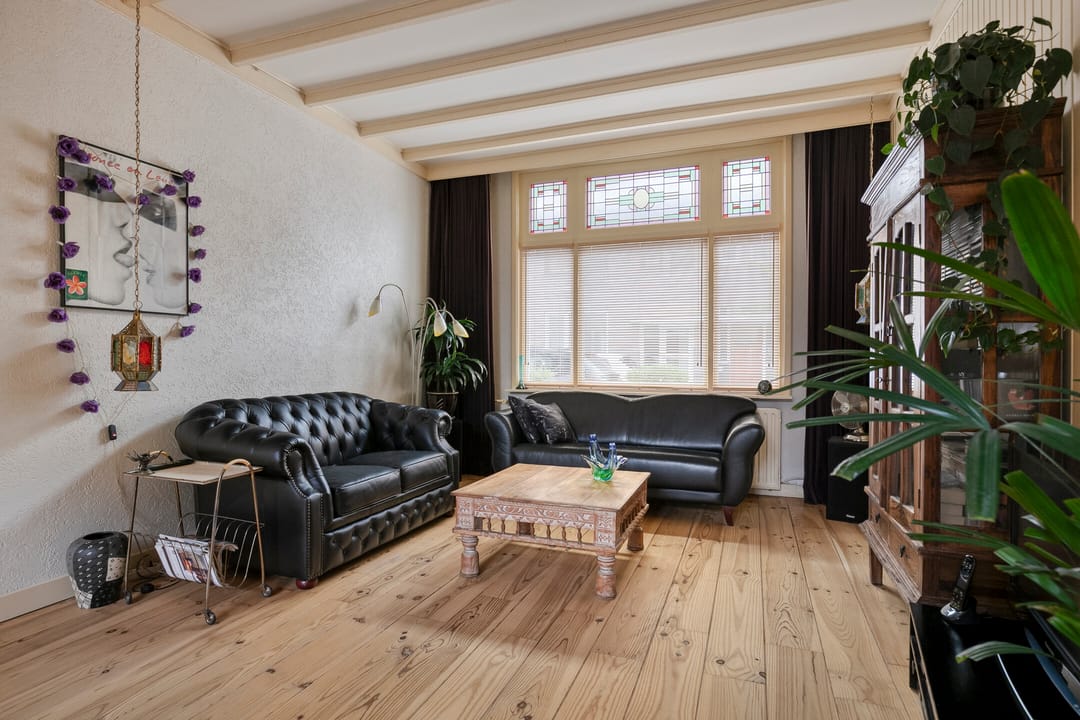 Foto 11 van Pieter Breughelstraat 13