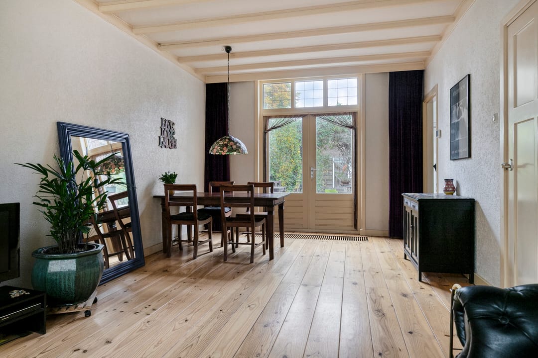 Foto 13 van Pieter Breughelstraat 13