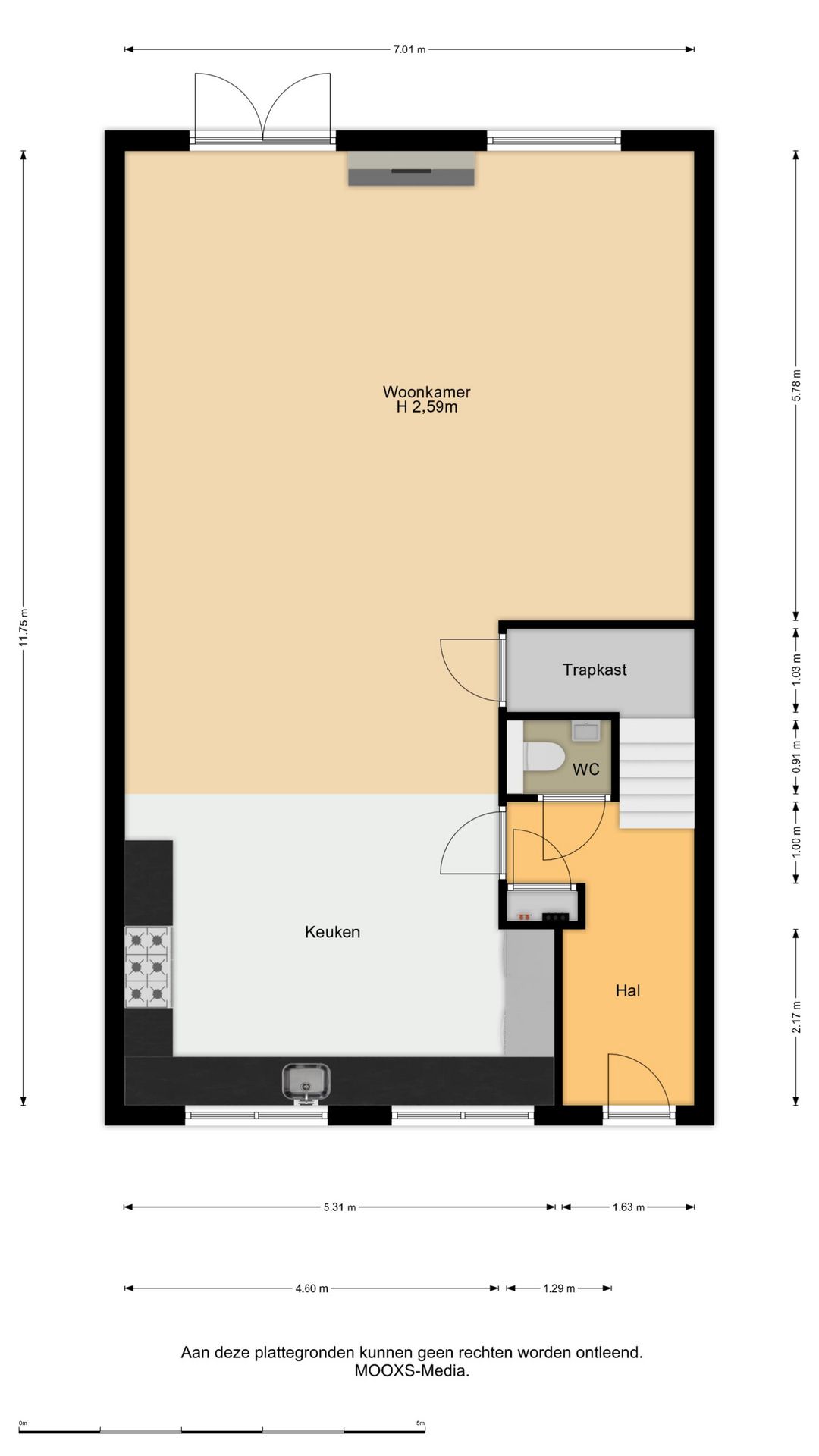 Foto 31 van Landheerlaan 1-D