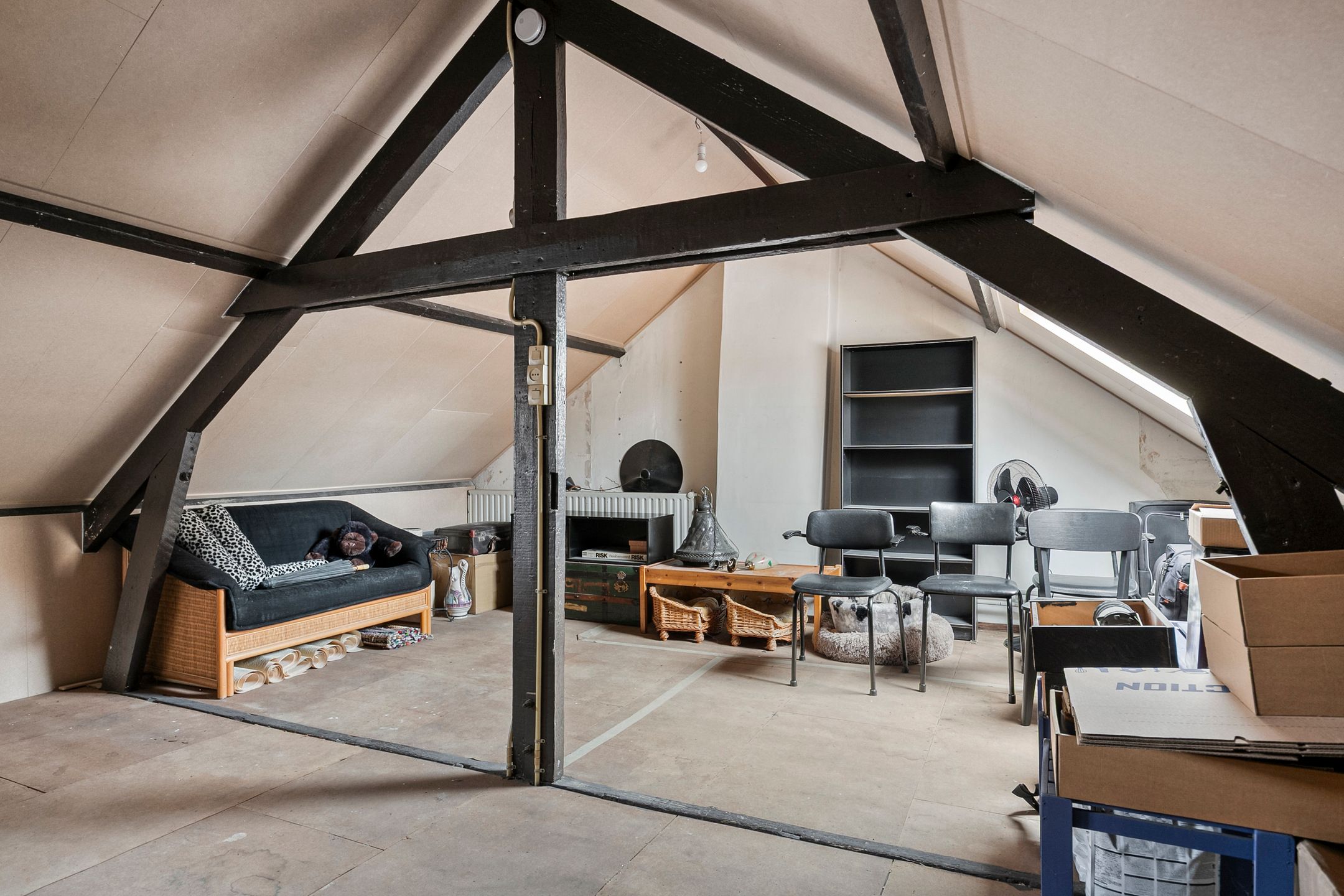 Foto 27 van Pieter Breughelstraat 13