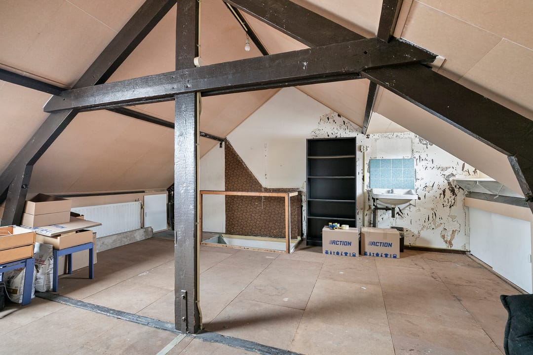 Foto 28 van Pieter Breughelstraat 13