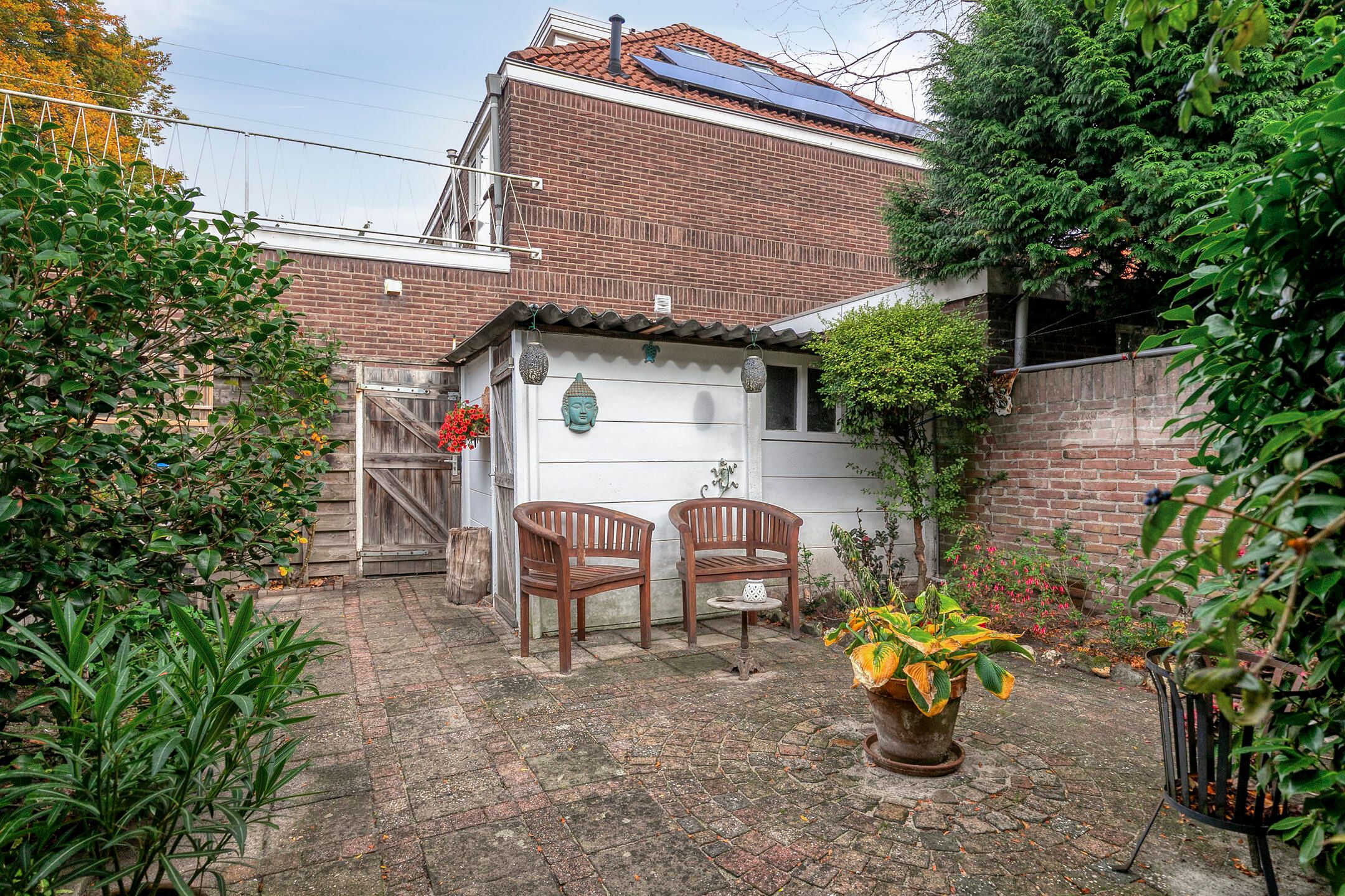 Foto 30 van Pieter Breughelstraat 13