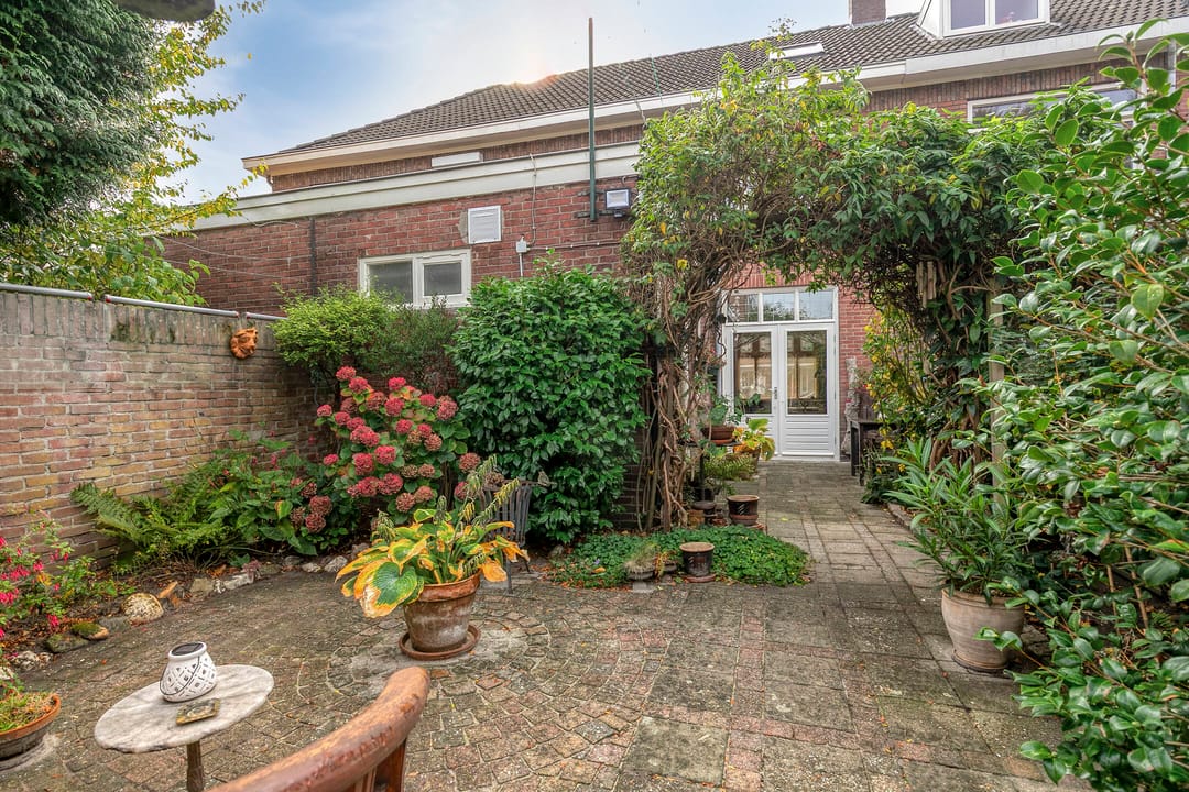 Foto 31 van Pieter Breughelstraat 13