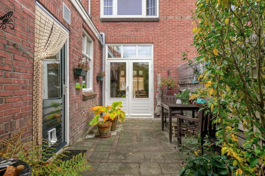 Foto 32 van Pieter Breughelstraat 13