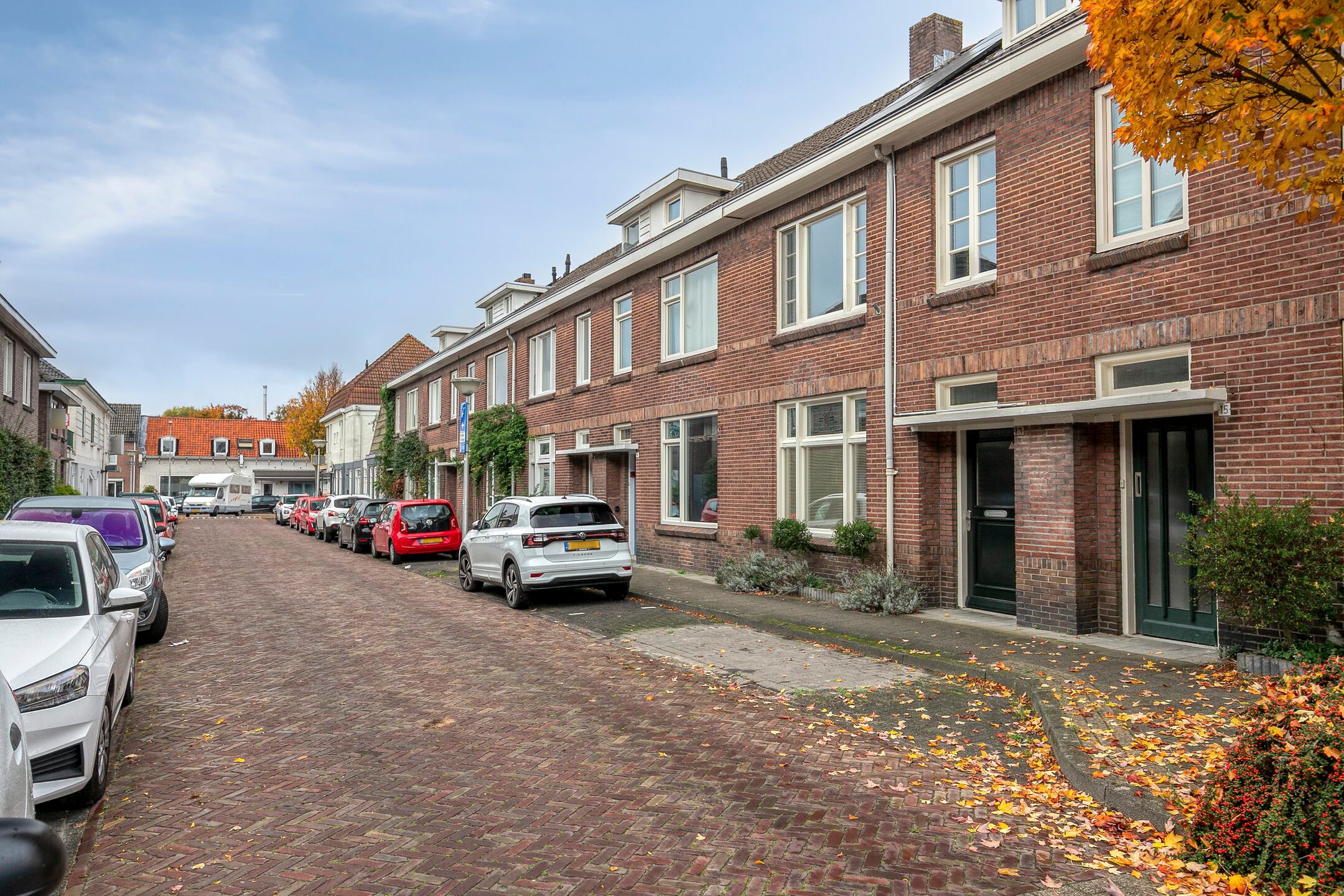 Foto 33 van Pieter Breughelstraat 13