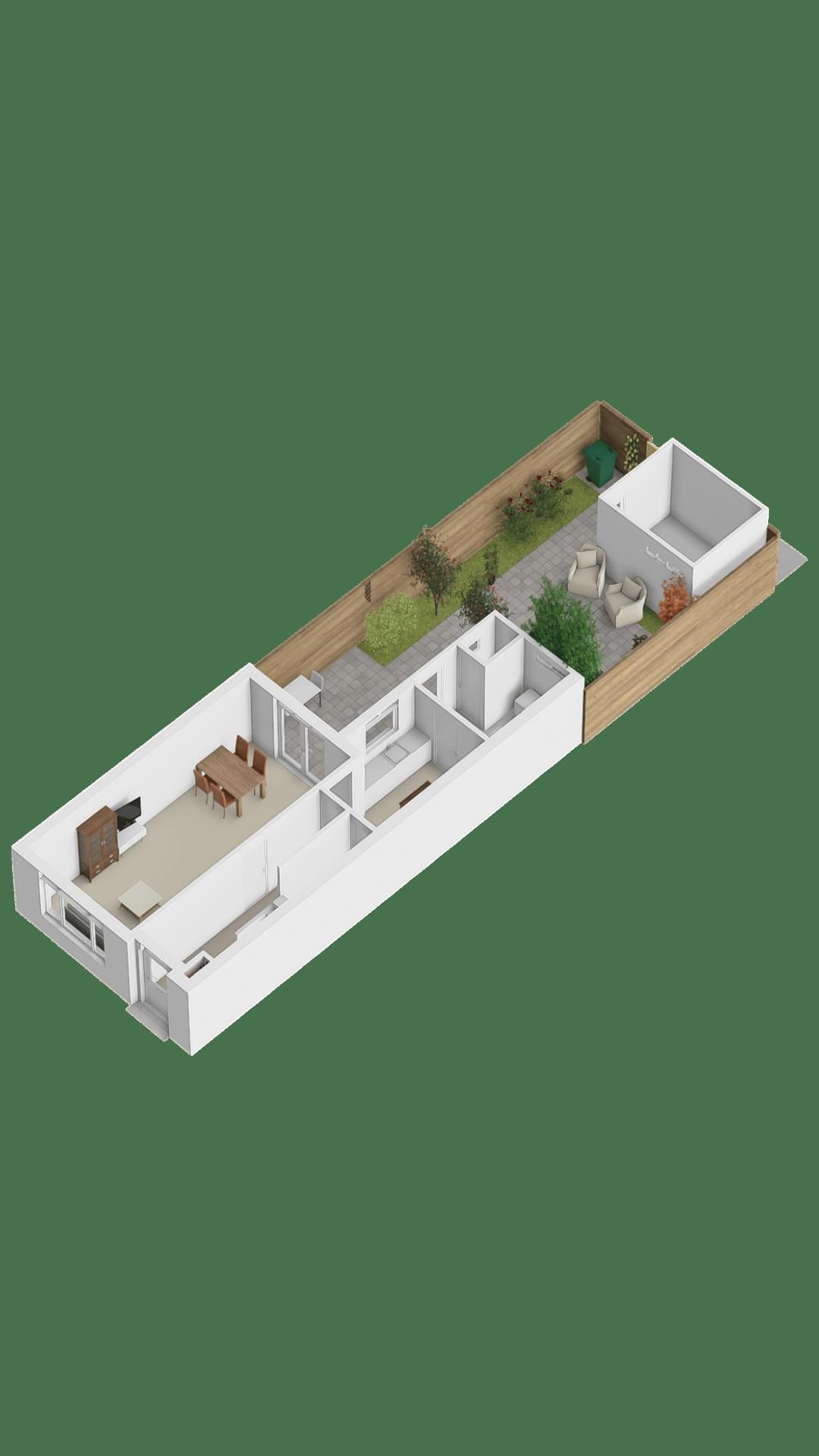 Foto 35 van Pieter Breughelstraat 13