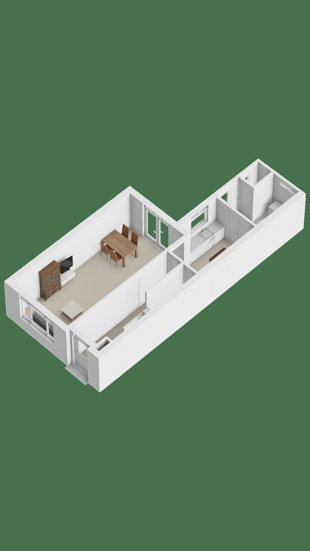 Foto 37 van Pieter Breughelstraat 13