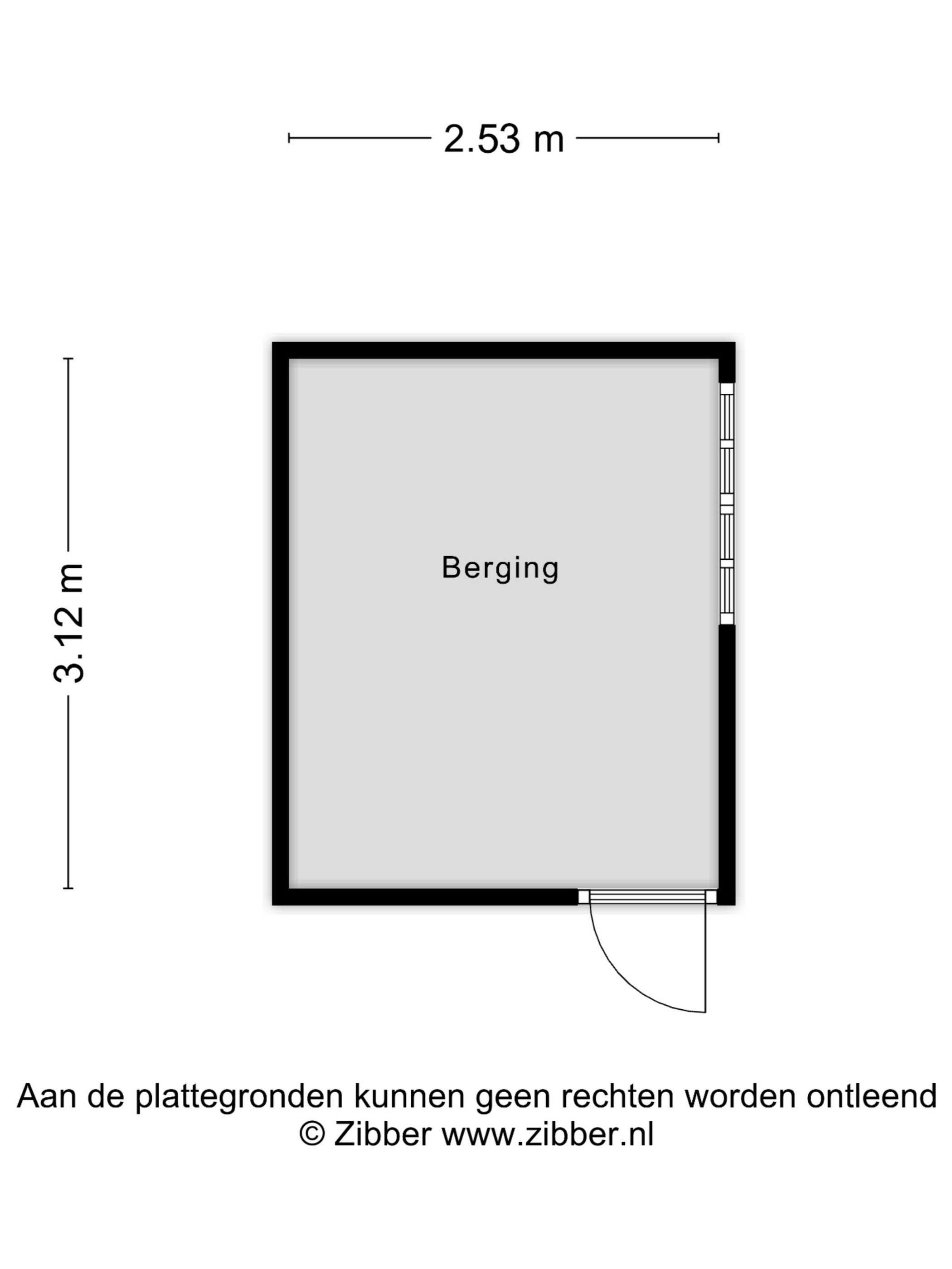 Foto 42 van Pieter Breughelstraat 13