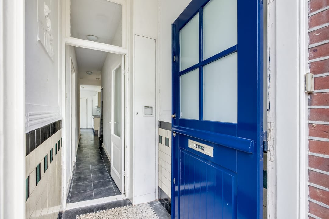 Foto 2 van Adelaarstraat 59