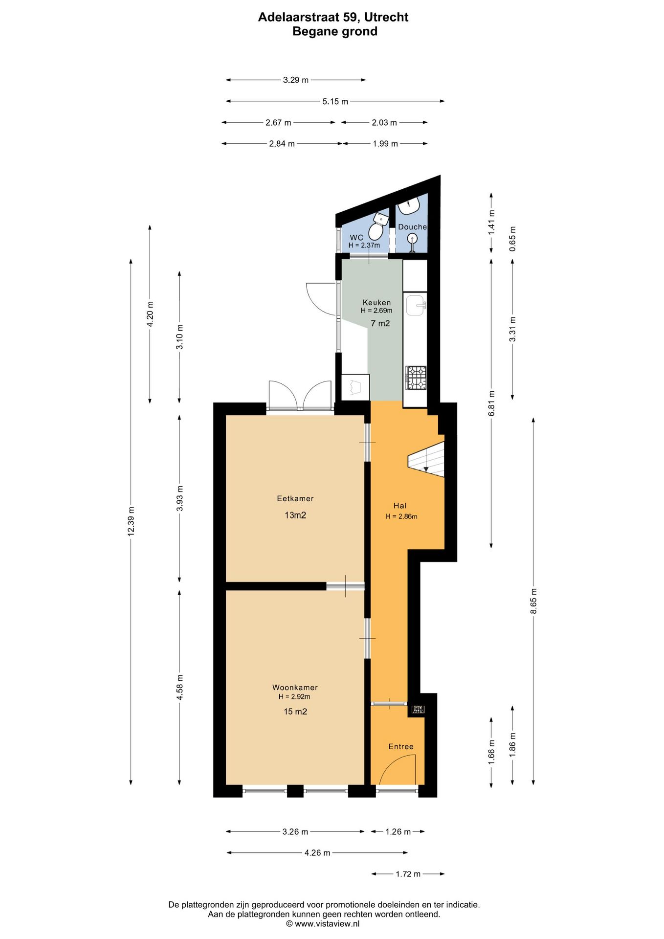Foto 39 van Adelaarstraat 59