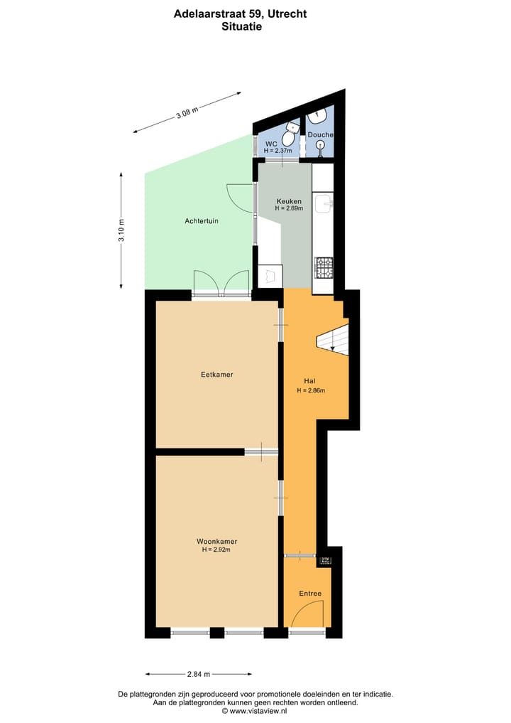 Foto 40 van Adelaarstraat 59