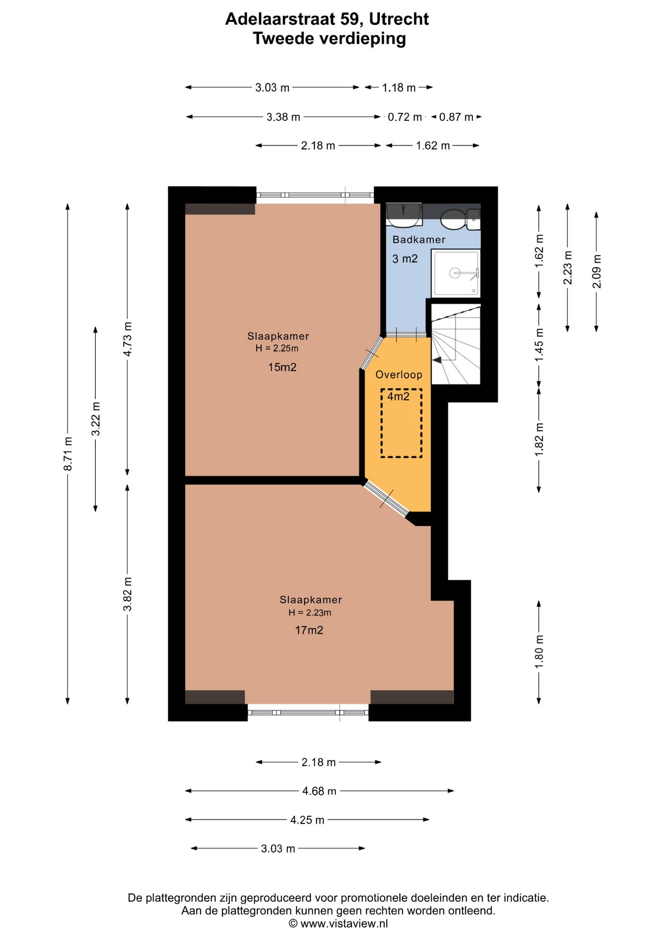 Foto 42 van Adelaarstraat 59
