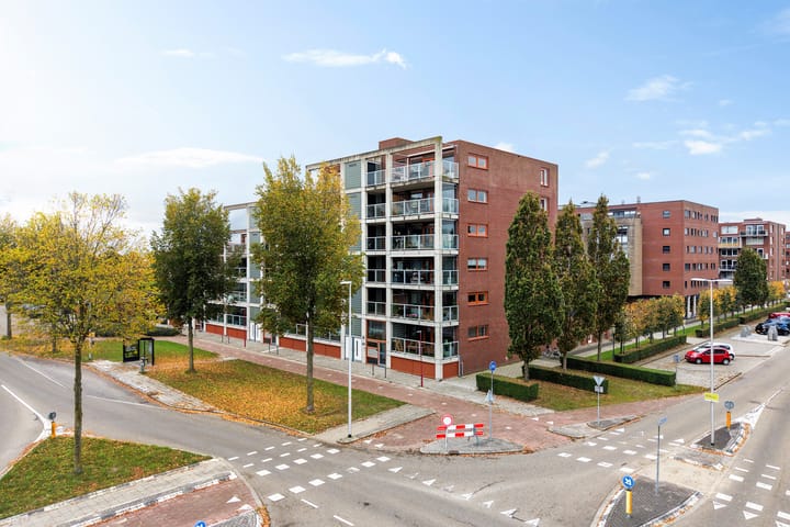 Foto 2 van Schansbaan 113-D