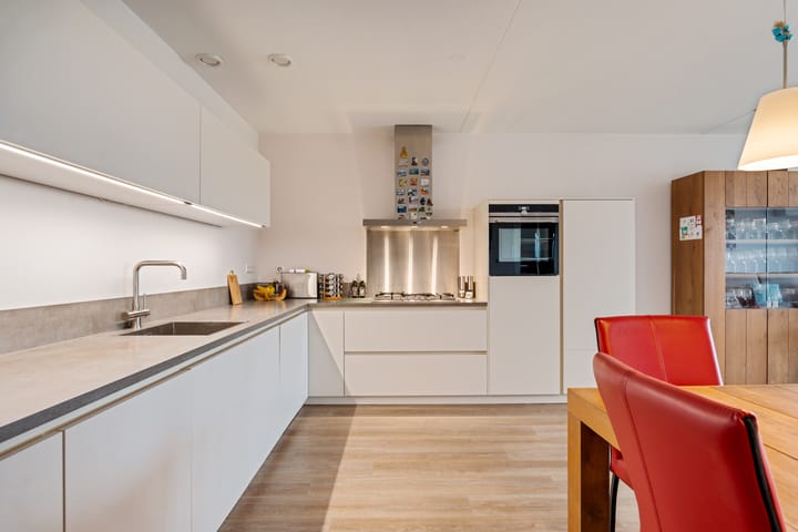 Foto 3 van Schansbaan 113-D