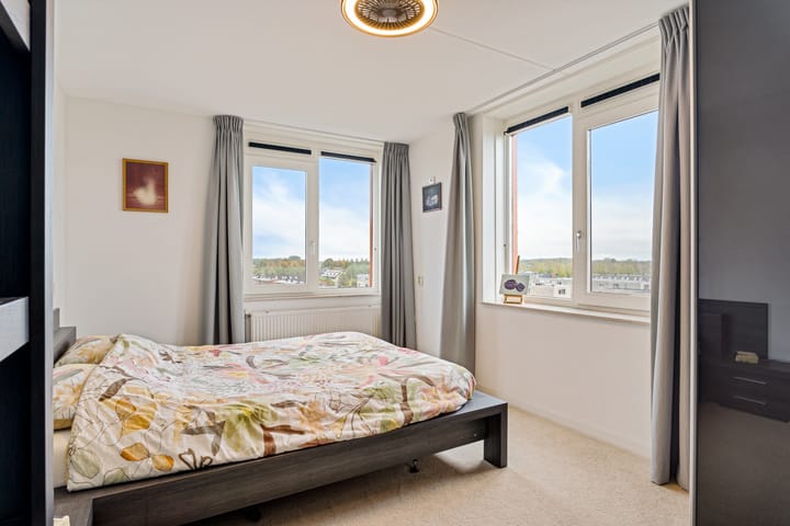 Foto 4 van Schansbaan 113-D