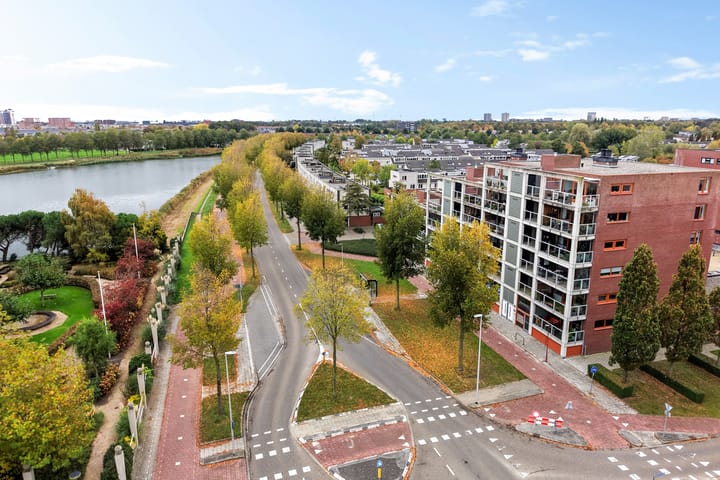 Foto 9 van Schansbaan 113-D