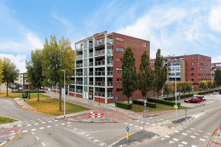 Foto 10 van Schansbaan 113-D