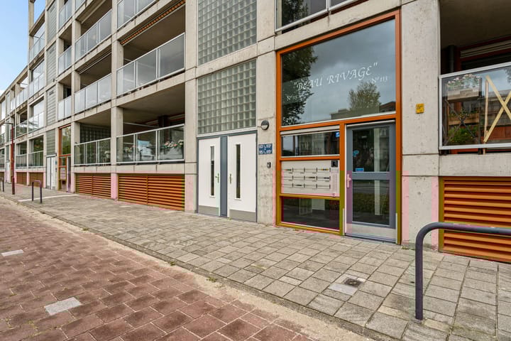 Foto 11 van Schansbaan 113-D