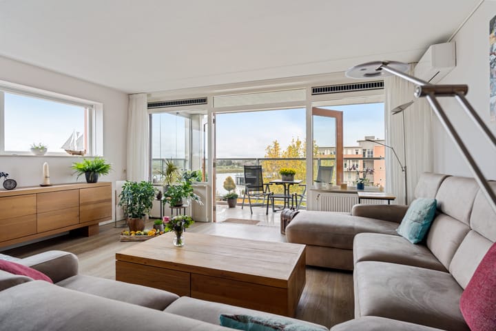 Foto 21 van Schansbaan 113-D