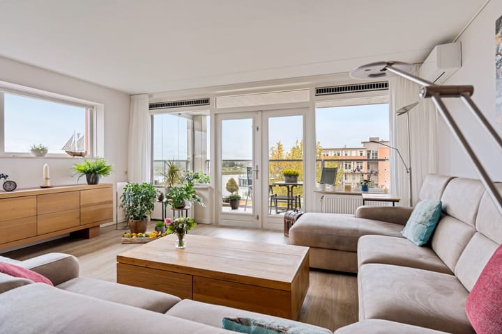 Foto 22 van Schansbaan 113-D