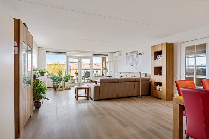 Foto 24 van Schansbaan 113-D