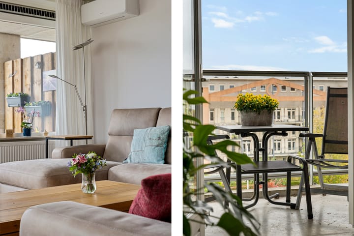 Foto 31 van Schansbaan 113-D