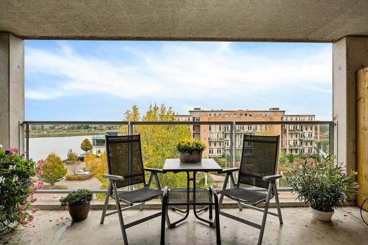 Foto 34 van Schansbaan 113-D