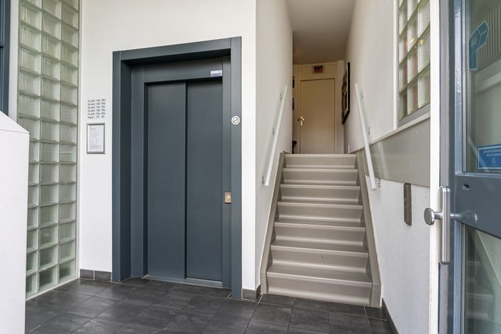 Foto 12 van Schansbaan 113-D