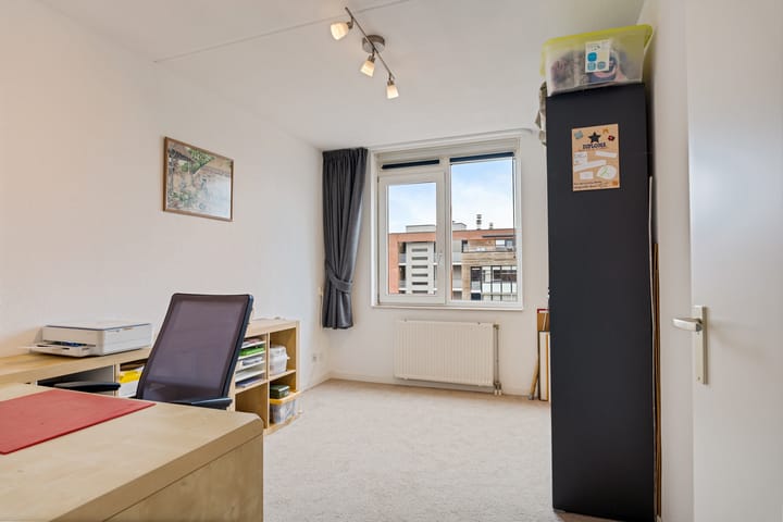 Foto 41 van Schansbaan 113-D