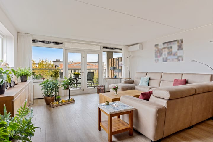 Foto 23 van Schansbaan 113-D