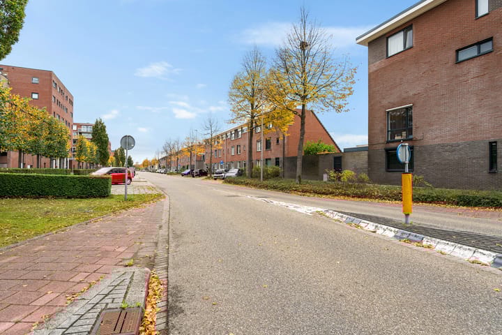 Foto 46 van Schansbaan 113-D