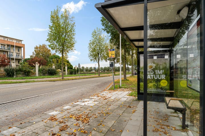 Foto 48 van Schansbaan 113-D