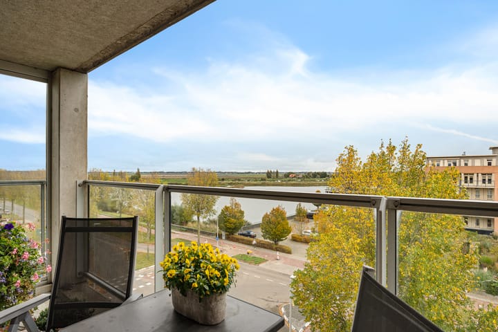 Foto 33 van Schansbaan 113-D